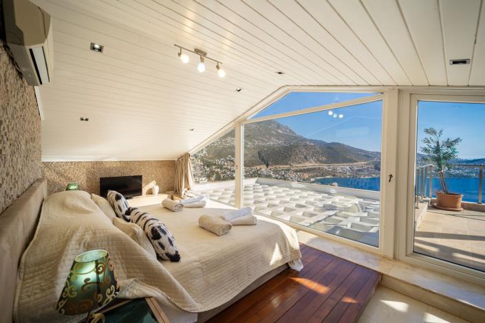 Image No.30-Villa de 5 chambres à vendre à Kalkan