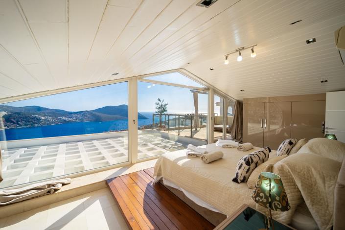 Image No.31-Villa de 5 chambres à vendre à Kalkan