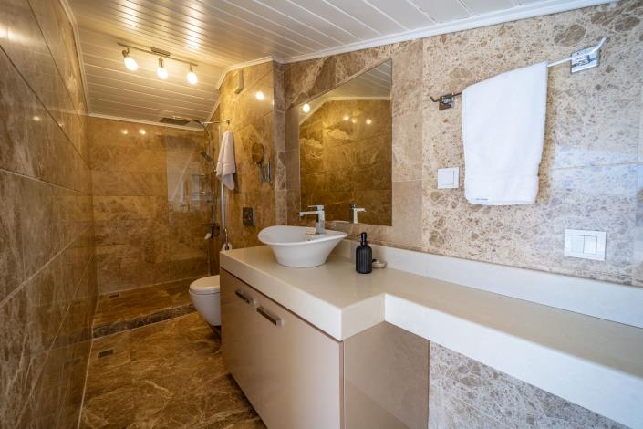 Image No.32-Villa de 5 chambres à vendre à Kalkan