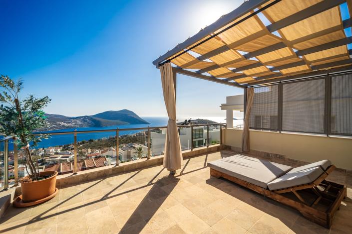 Image No.33-Villa de 5 chambres à vendre à Kalkan