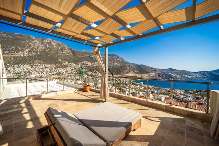 Image No.34-Villa de 5 chambres à vendre à Kalkan