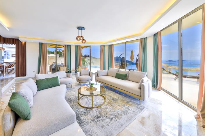 Image No.31-5 Bed Villa for sale