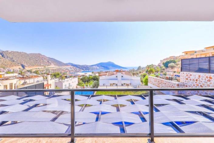 Image No.11-Villa de 5 chambres à vendre à Kalkan