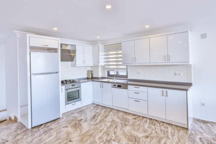 Image No.15-Villa de 5 chambres à vendre à Kalkan