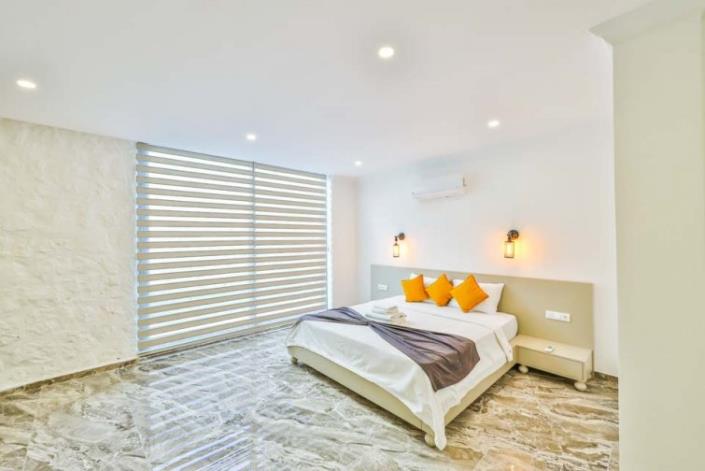 Image No.16-Villa de 5 chambres à vendre à Kalkan