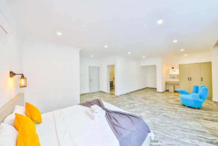 Image No.17-Villa de 5 chambres à vendre à Kalkan