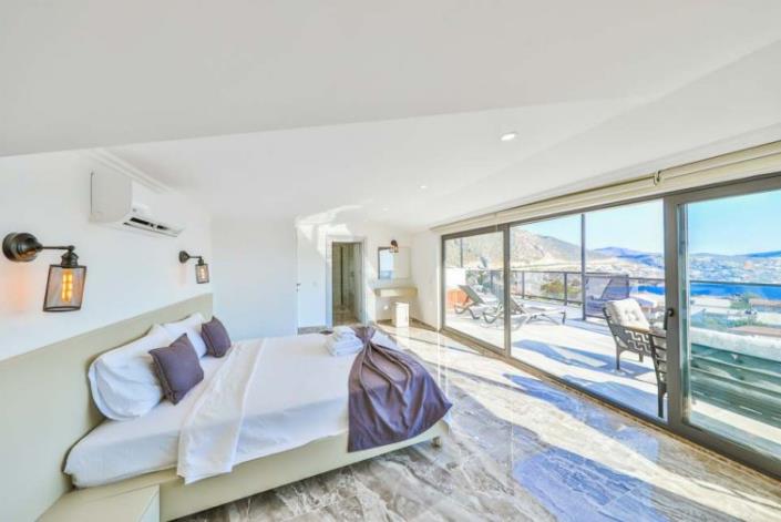 Image No.18-Villa de 5 chambres à vendre à Kalkan