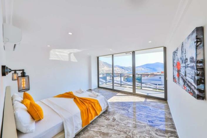 Image No.19-Villa de 5 chambres à vendre à Kalkan