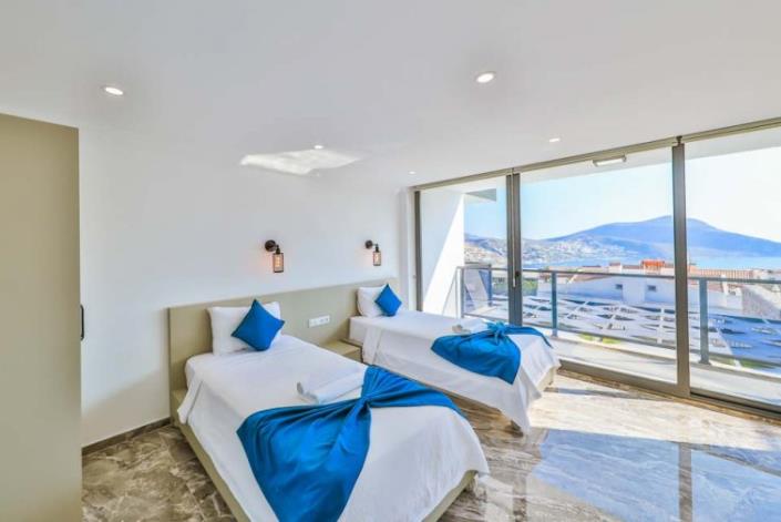 Image No.20-Villa de 5 chambres à vendre à Kalkan