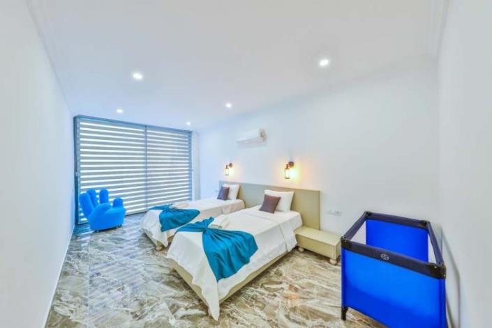 Image No.21-Villa de 5 chambres à vendre à Kalkan