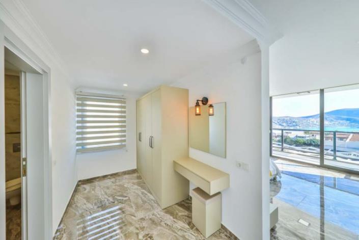 Image No.24-Villa de 5 chambres à vendre à Kalkan