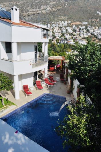 Image No.4-4 Bed Villa for sale