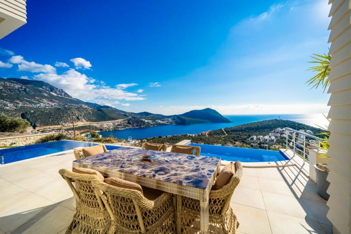 Image No.12-3 Bed Villa for sale