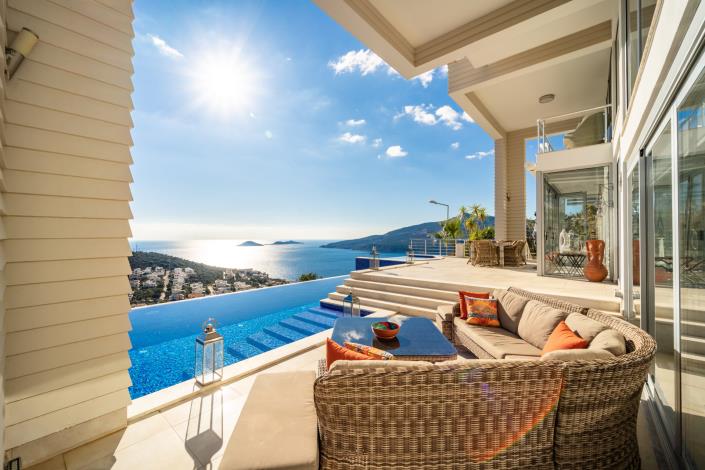 Image No.8-3 Bed Villa for sale