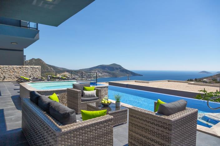 Image No.9-4 Bed Villa for sale