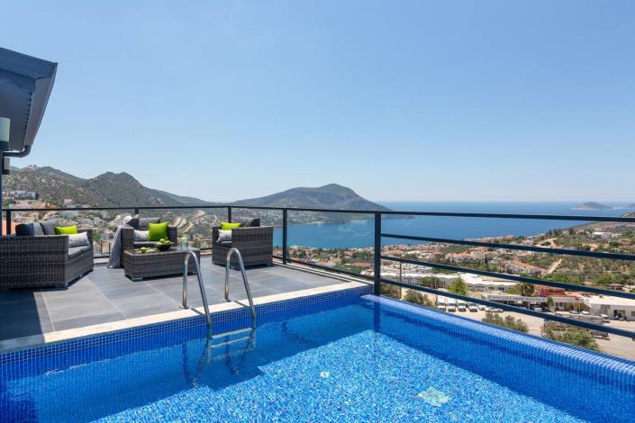 Image No.23-4 Bed Villa for sale