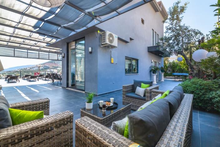 Image No.8-4 Bed Villa for sale