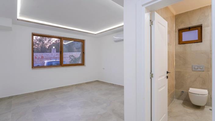 Image No.12-Villa de 6 chambres à vendre à Kalkan