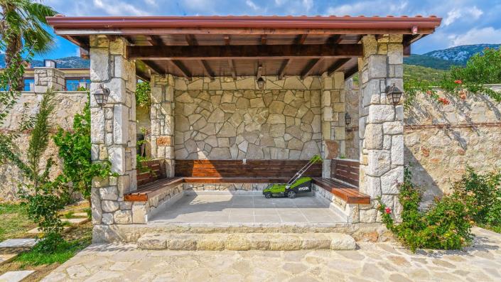 Image No.34-Villa de 6 chambres à vendre à Kalkan