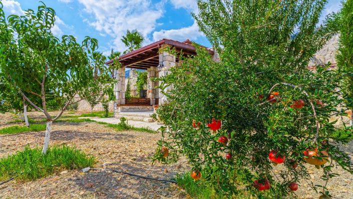 Image No.35-Villa de 6 chambres à vendre à Kalkan