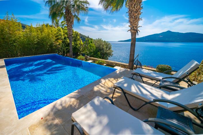 Image No.2-3 Bed Villa for sale