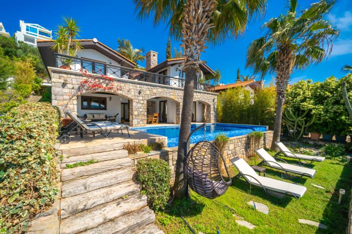 Image No.7-3 Bed Villa for sale