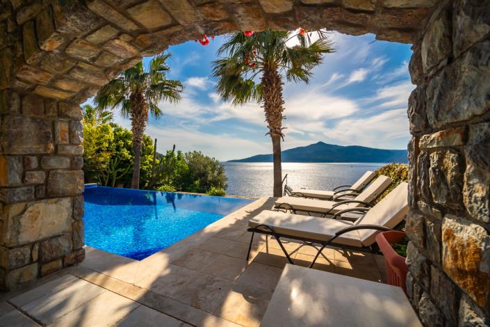 Image No.11-3 Bed Villa for sale