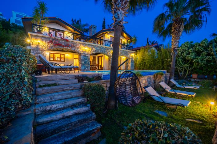 Image No.32-3 Bed Villa for sale