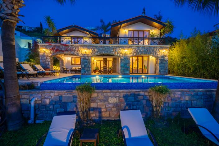 Image No.33-3 Bed Villa for sale