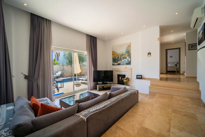 Image No.22-5 Bed Villa for sale