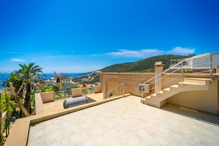 Image No.25-3 Bed Villa for sale