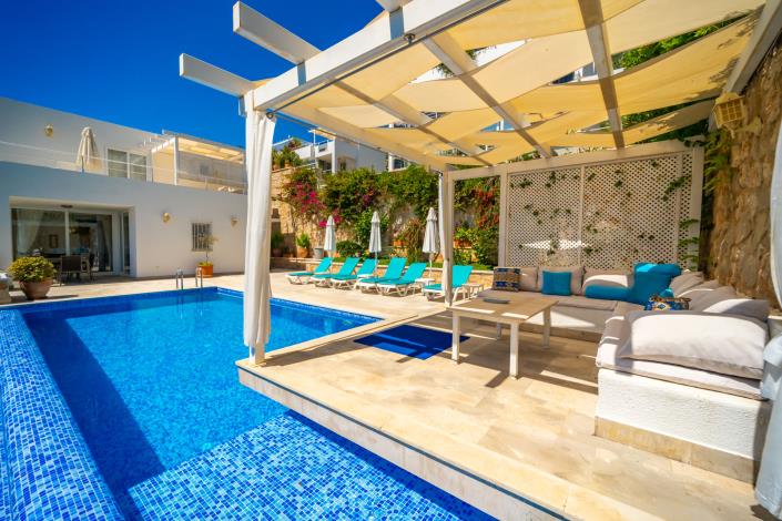 Image No.35-3 Bed Villa for sale