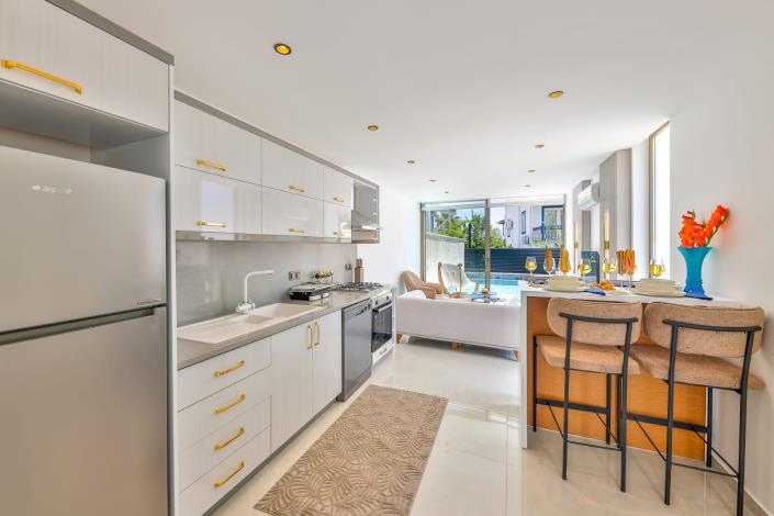 Image No.11-2 Bed Villa for sale