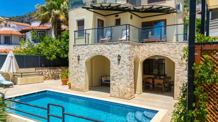 Image No.5-3 Bed Villa for sale