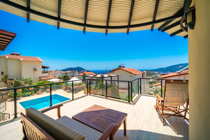 Image No.23-3 Bed Villa for sale