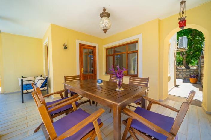 Image No.29-3 Bed Villa for sale