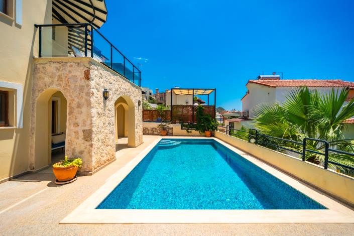 Image No.2-3 Bed Villa for sale