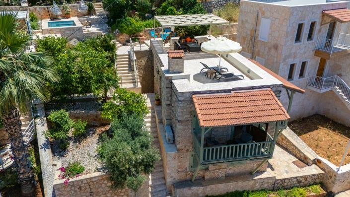 Image No.2-1 Bed Villa for sale