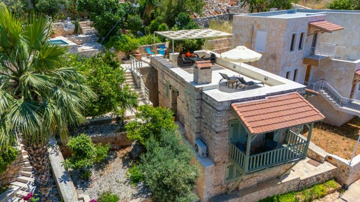 Image No.5-1 Bed Villa for sale