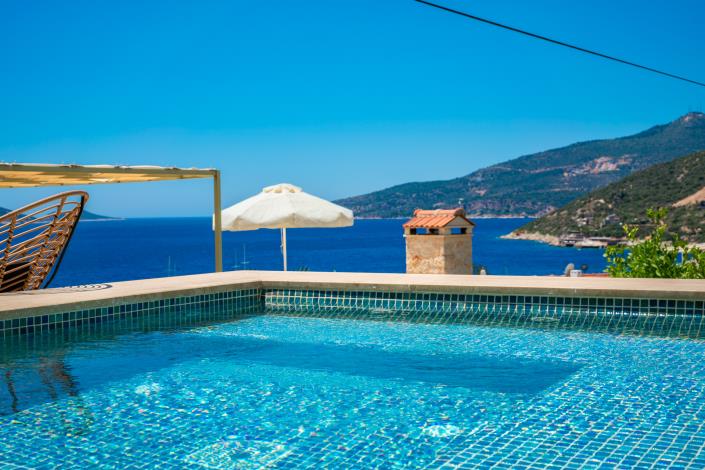 Image No.19-1 Bed Villa for sale