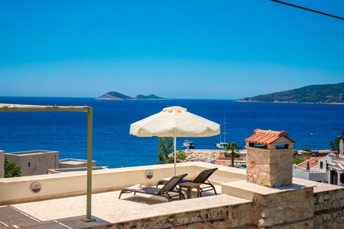 Image No.20-1 Bed Villa for sale