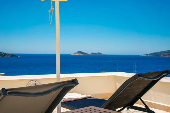 Image No.22-1 Bed Villa for sale