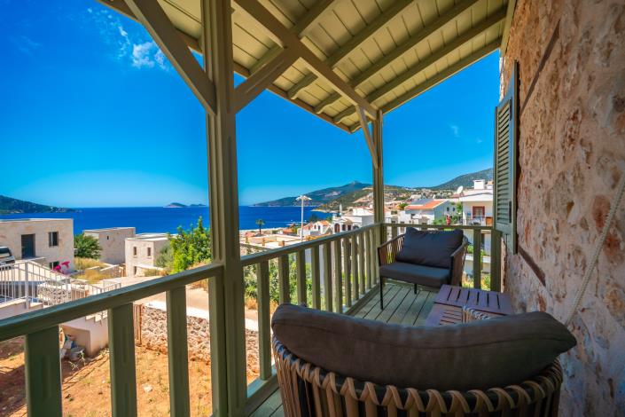 Image No.23-1 Bed Villa for sale