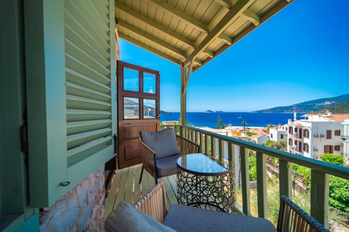 Image No.1-1 Bed Villa for sale