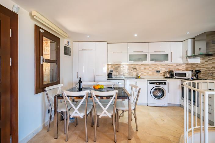 Image No.27-1 Bed Villa for sale