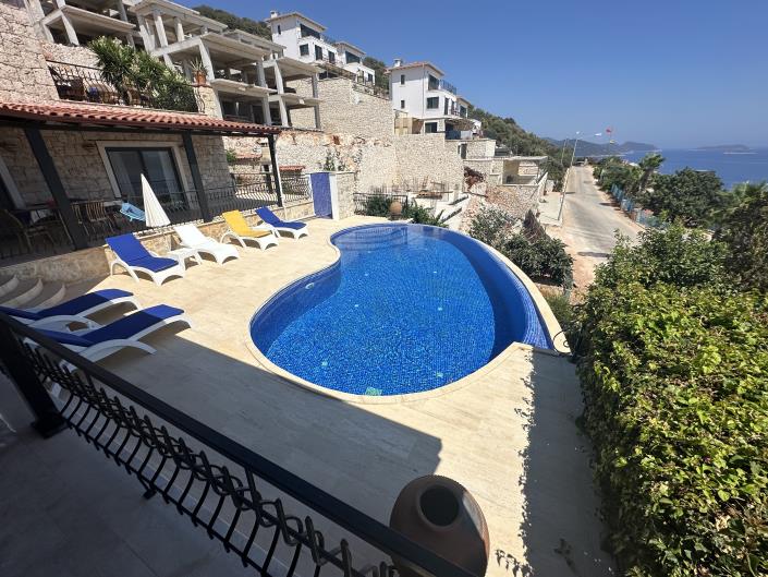 Image No.5-3 Bed Villa for sale