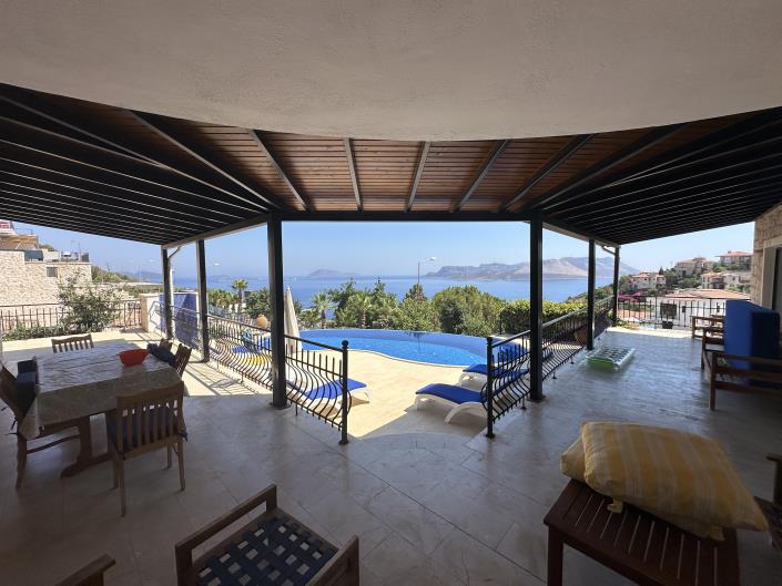 Image No.29-3 Bed Villa for sale