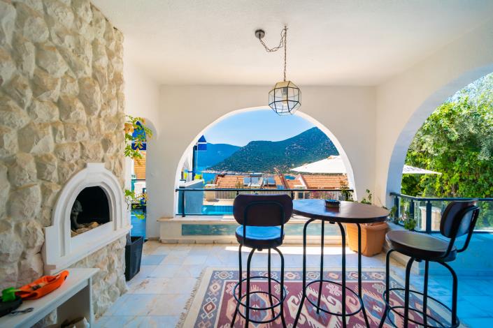 Image No.2-4 Bed Villa for sale