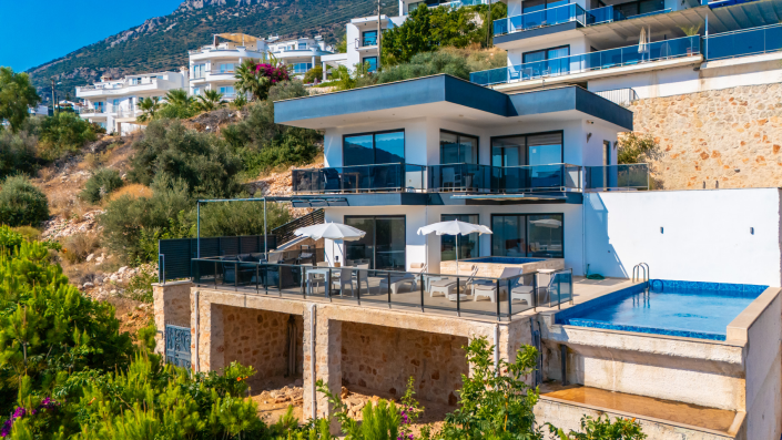 Image No.2-3 Bed Villa for sale