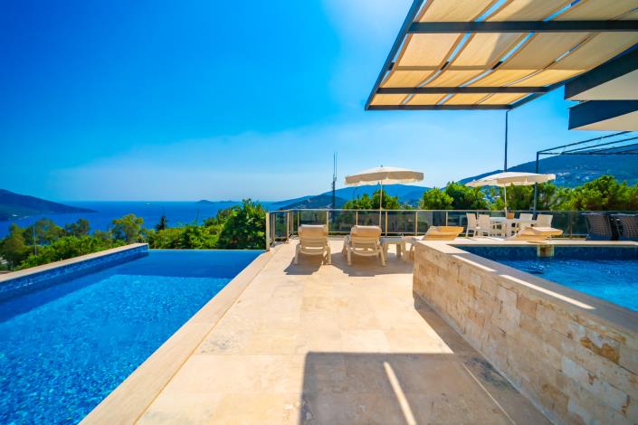 Image No.6-3 Bed Villa for sale